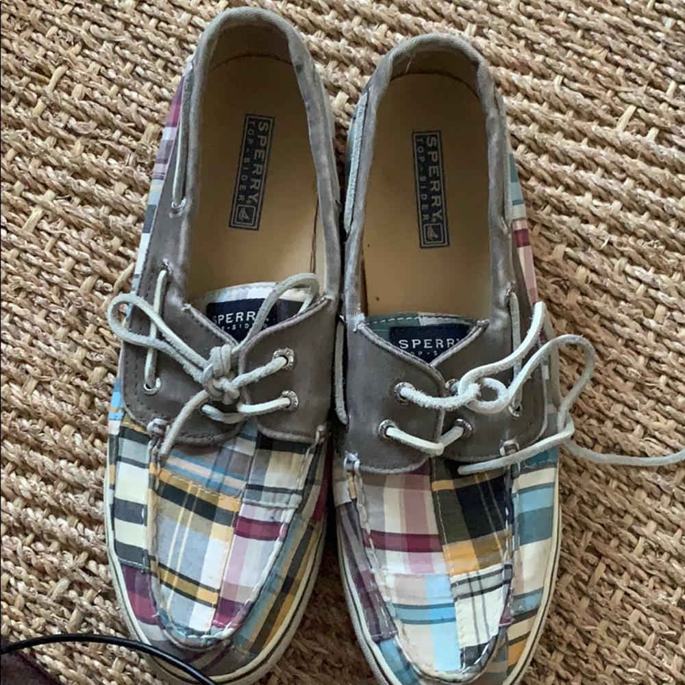 Sperry Shoes
